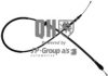 JP GROUP 4970301309 Cable, parking brake